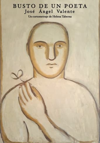 Busto de un poeta