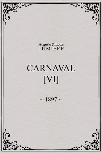 Carnaval, [VI]