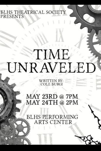 Time Unraveled