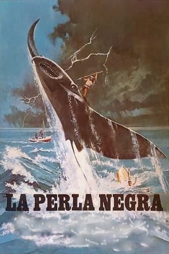 The Black Pearl