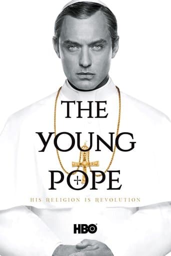 El Joven Papa