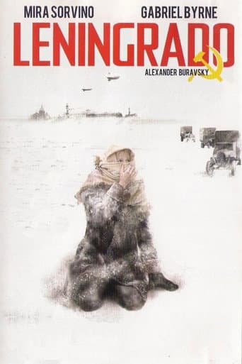 Leningrad
