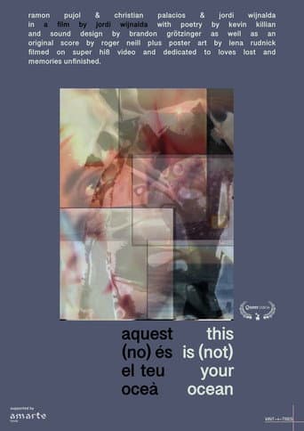 Aquest (no) és el teu oceà