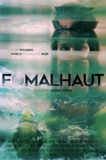 Fomalhaut