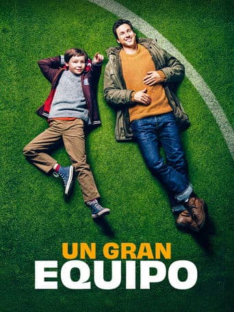 Un gran equipo