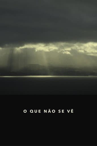 O que não se vê