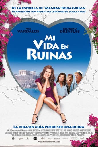 Mi Vida en Ruinas