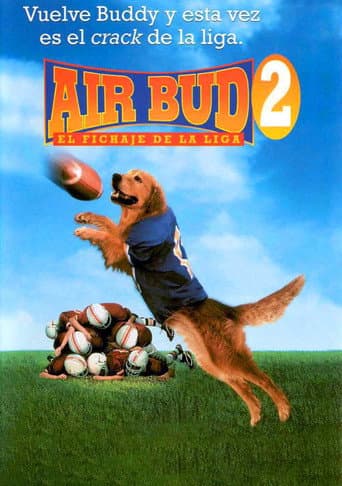 Buddy: Super Estrella 2