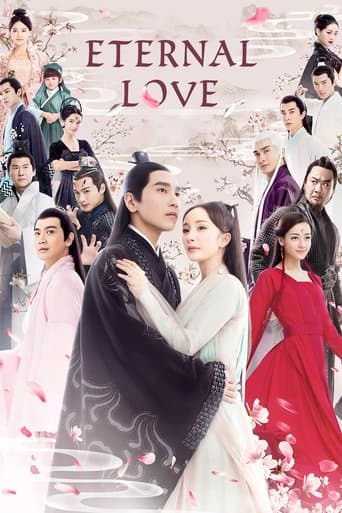 Eternal Love: Un Amor Milenario