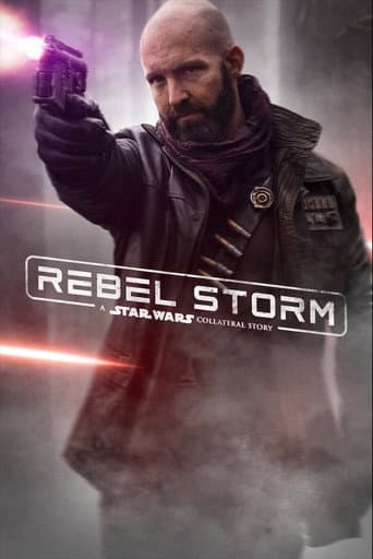Rebel Storm: A Star Wars Collateral Story