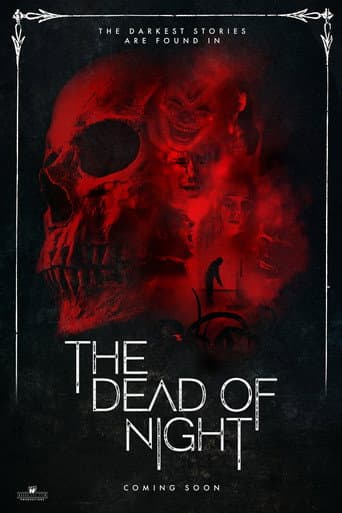 The Dead of Night