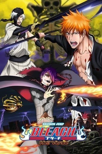 Bleach: Verso del infierno
