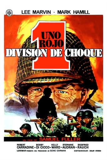 El Escuadrón Gran Rojo