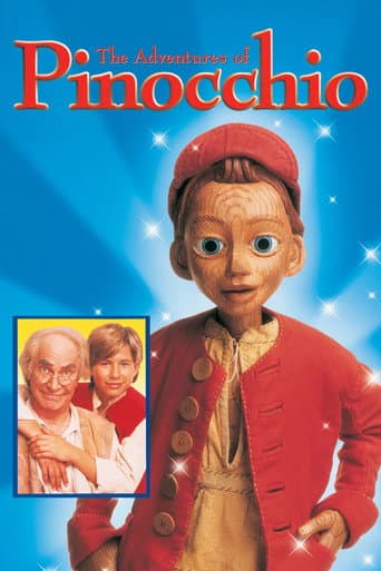 Las Aventuras de Pinocho