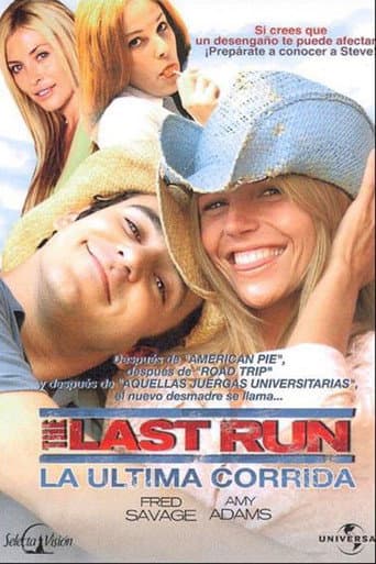 The Last Run