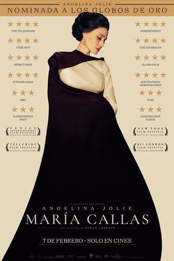 María Callas