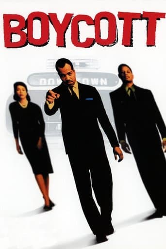 Boicot