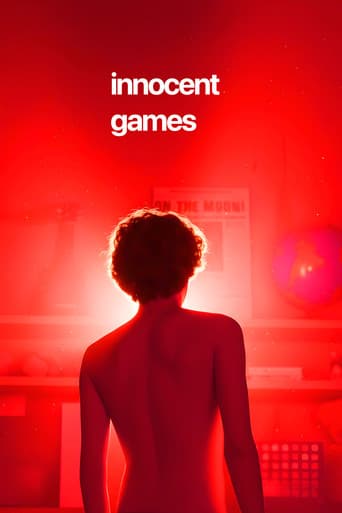 Juegos Inocentes