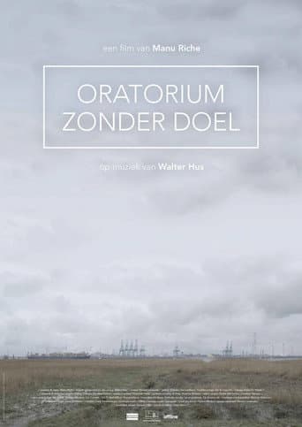 Oratorium zonder Doel