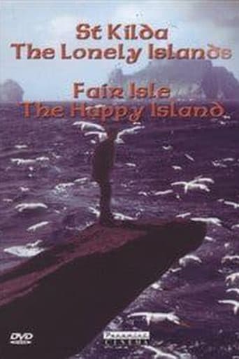 St Kilda: The Lonely Islands