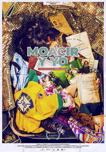 Moacir y yo