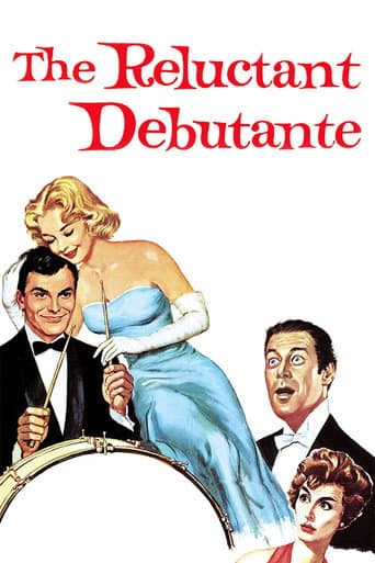La rebelde debutante