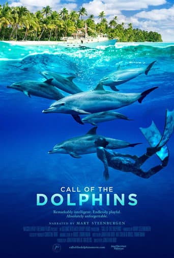 Call of the Dolphins