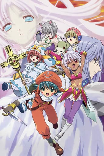 hack Tasogare no Udewa Densetsu - Offline de Aimashou