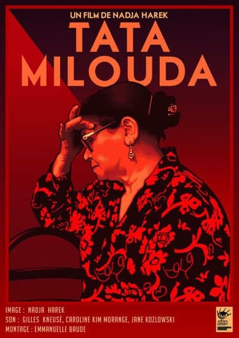 Tata Milouda