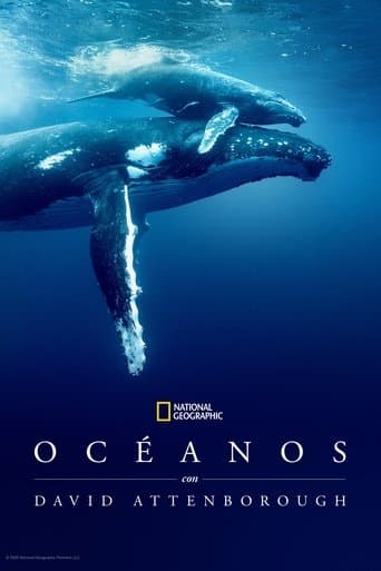 Océanos con David Attenborough