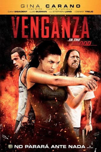 Venganza