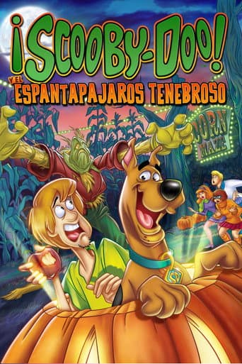 ¡Scooby-Doo! y el Espantapájaros Tenebroso