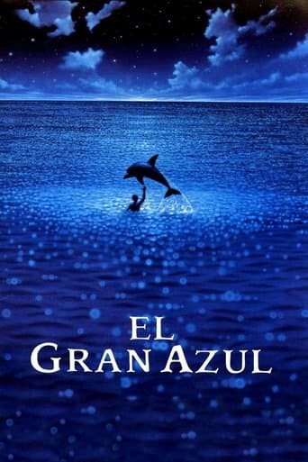 Azul profundo