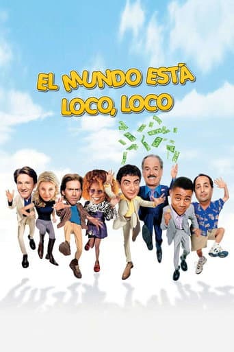 El Mundo está Loco Loco