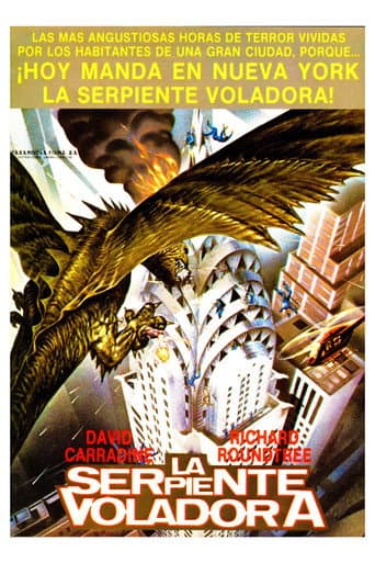 Q: The Winged Serpent
