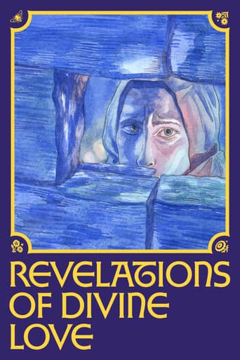 Revelations of Divine Love