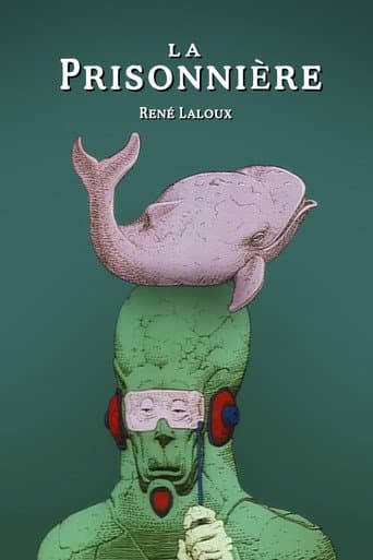 La prisonnière