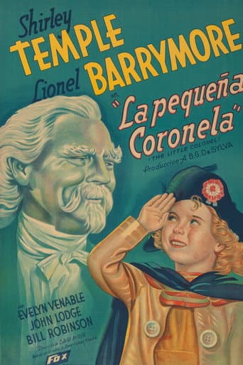 La pequeña coronela