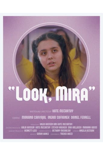 Look, Mira