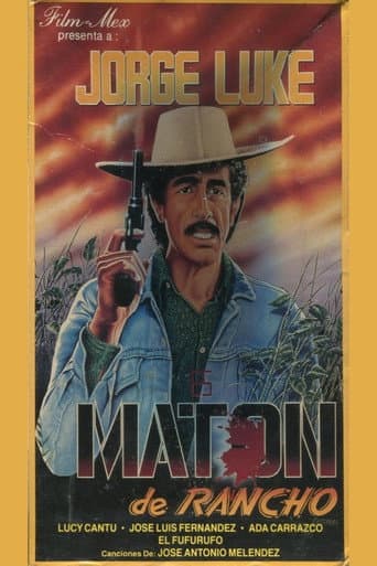 Maton de rancho