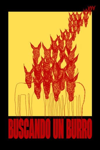 Buscando un burro
