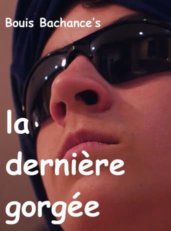 la dernière gorgée
