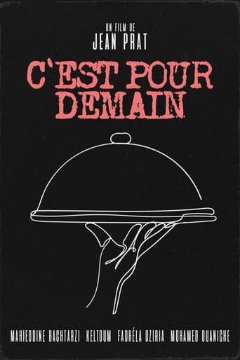 C'Est Pour Demain