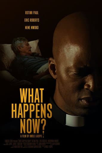 What Happens Now?
