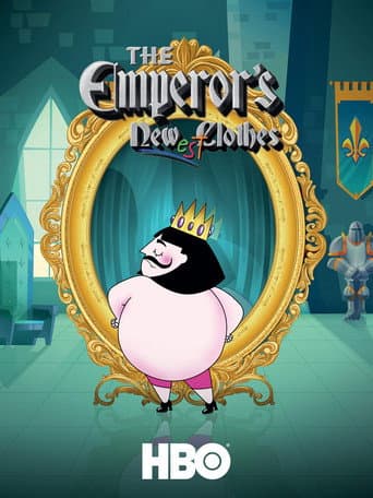 El nuevo traje nuevo del emperador