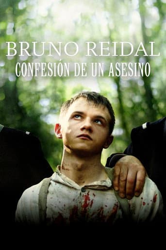 Bruno Reidal : confession d'un meurtrier