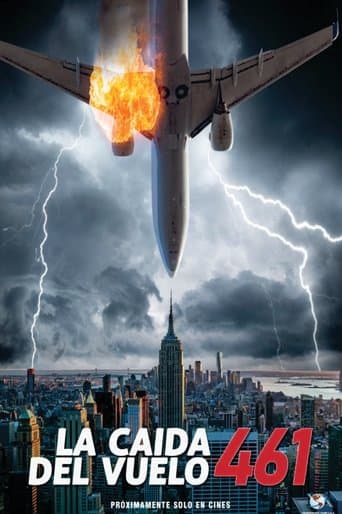 La Caida del Vuelo 461