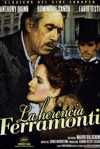 L'eredità Ferramonti