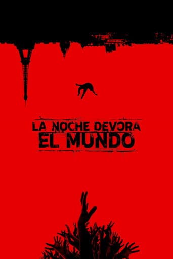 La noche devoró al mundo