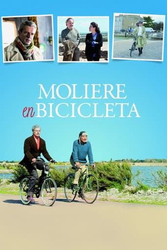 Alceste à bicyclette